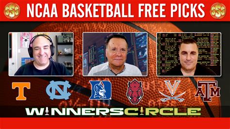 college basketball free picks|Free College Basketball Picks, Tips, and Expert Predictions .